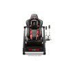 Next Level Racing GTtrack Racing Simulator, pretekársky kokpit