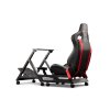 Next Level Racing GTtrack Racing Simulator, pretekársky kokpit