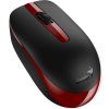 genius nx 7007 cerno cervena ien437375