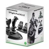 Thrustmaster T.Flight Full Kit X, sada pedálov kormidla TFRP + joystick HOTAS, pre Xbox Series X/S, PC