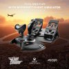 Thrustmaster T.Flight Full Kit X, sada pedálov kormidla TFRP + joystick HOTAS, pre Xbox Series X/S, PC