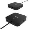 i tec usb c hdmi dp docking station with power delivery 100w ien437517