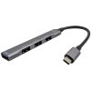 i-tec USB 3.0 Metal Passive 4 Port HUB