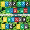 sixtol tasky na trideny odpad sort easy 3 basic 30x30x40 cm 3 x 36 l 3 ks image1 big ies63480480