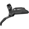 sram db8 matna cerna predni 950mm hadice predni brzda ien439591