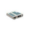 datacom cable tester led rj45 12 11 image1 big ies87818776
