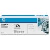 HP 12A Black Q2612A