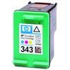 hp 343 color c8766ee ien39503