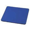 Mäkká textilná podložka 3 mm - modrá