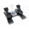 logitech g saitek pro flight rudder pedals ien66613