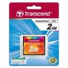 Transcend CompactFlash 133 2GB TS2GCF133