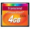 transcend compactflash 133 4gb ien66995