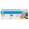 hp 36a black cb436a ien69739