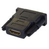 Adaptér PremiumCord HDMI A - DVI-D, F/M