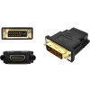 Adaptér PremiumCord HDMI A - DVI-D, F/M