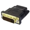 Adaptér PremiumCord HDMI A - DVI-D, F/M