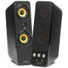 creative gigaworks t40 series ii 2 0 32w ien82060