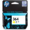hp 364 yellow cb320ee ien82383