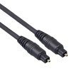 Kábel PremiumCord Toslink M/M, OD:4 mm, 5 m