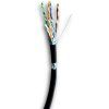 datacom ftp drat cat5e pe 305m box cerny outdoor ien89053