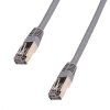 datacom patch cord ftp cat6 5m sedy ien92438