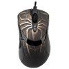 a4tech xl 747h motiv pavouka hnedy ien93838