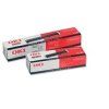 oki toner cerny do c610 6k originalni ig96587