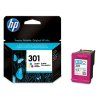 hp 301 color ch562ee ien108504