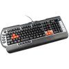 a4tech klavesnice g100 profesionalni herni usb 1 big ies345594
