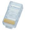 datacom plug utp cat5e 10p10c rj50 lanko ien112359