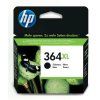 hp 364xl black cn684ee ien116620