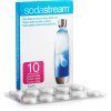 sodastream cistici tablety pro lahve 10 ks ien118520