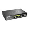 D-Link DGS-1008P