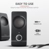 Trust Remo 2.0 Speaker Set 17595