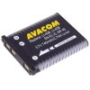 AVACOM Olympus Li-40B, Li-42B, Fujifilm NP-45, Nikon EN-EL10 Li-Ion 3.7V 740mAh 2.7Wh DIOL-LI40-AVA
