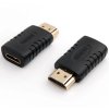 Adaptér PremiumCord mini HDMI typ C samica - HDMI typ A samec