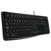 logitech keyboard k120 oem cz sk ien135593
