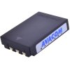 AVACOM batéria pre Olympus LI-10B, LI-12B, Sanyo DB-L10 Li-Ion 3.7V 1090mAh 4.3Wh DIOL-LI10-934