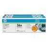 hp 36a doublepack black cb436ad ien137207