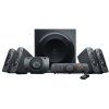 logitech speaker system z906 ien138531
