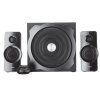 trust tytan 2 1 subwoofer speaker set 1 big ies531993