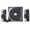 Trust Tytan 2.1 Subwoofer Speaker Set 19019