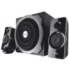 Trust Tytan 2.1 Subwoofer Speaker Set 19019