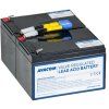 avacom rbc6 baterie pro ups ien144700