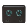 Trust Cyclone Notebook Cooling Stand 17866
