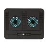 Trust Cyclone Notebook Cooling Stand 17866