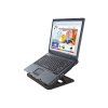 trust cyclone notebook cooling stand 5 big ies567342
