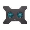 TRUST 17805 Notebook Cooling Stand Xstream Breeze