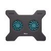 trust xstream breeze notebook cooling stand cerna 2 big ies567344