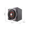 trust gxt 38 2 1 60w 4 big ies571835